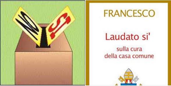 lectio precedenti referendum